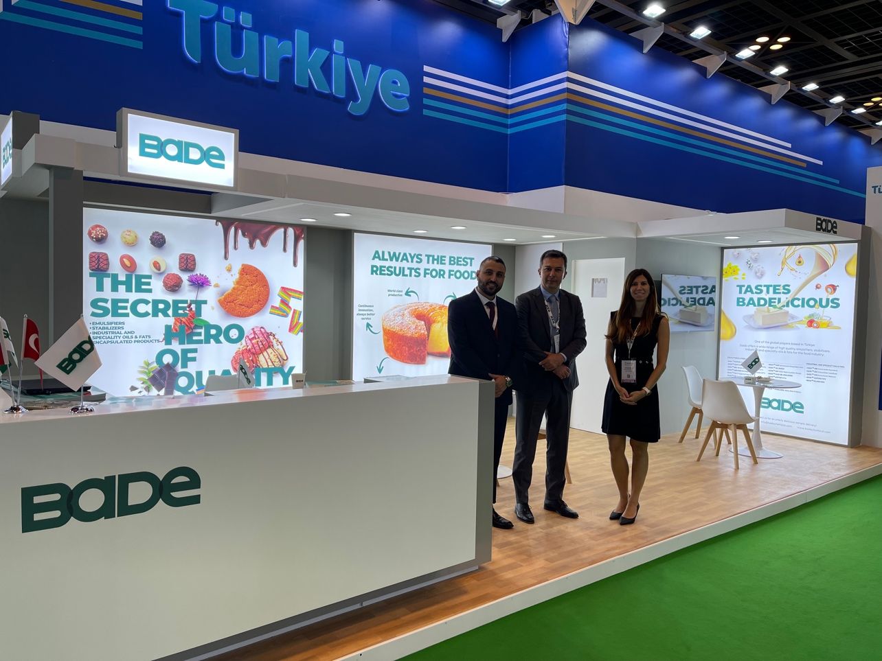 Gulfood Manufacturing 2023