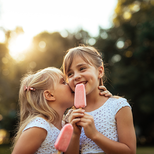 Ice Cream Stabilizers