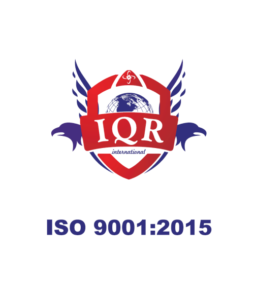 ISO Sertifikalarımız